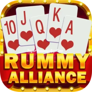 Rummy Alliance